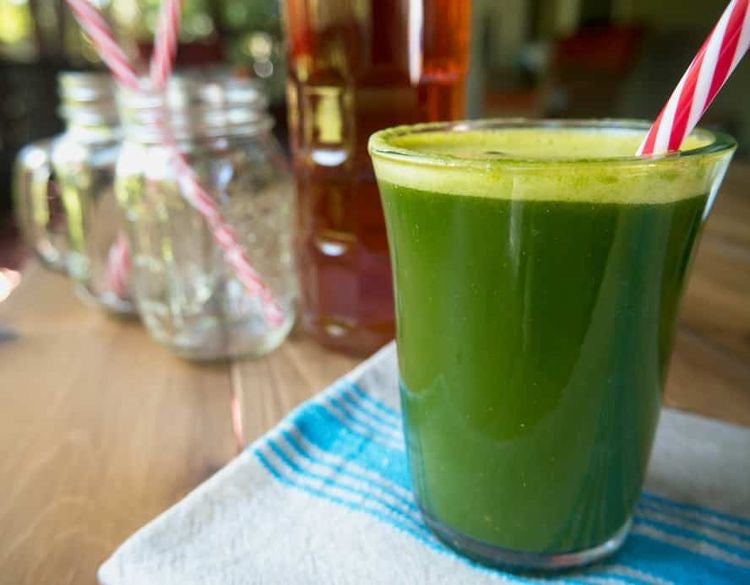 Drink this Elixir daily to shred unwanted belly Fat